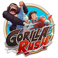 Gorilla Rush